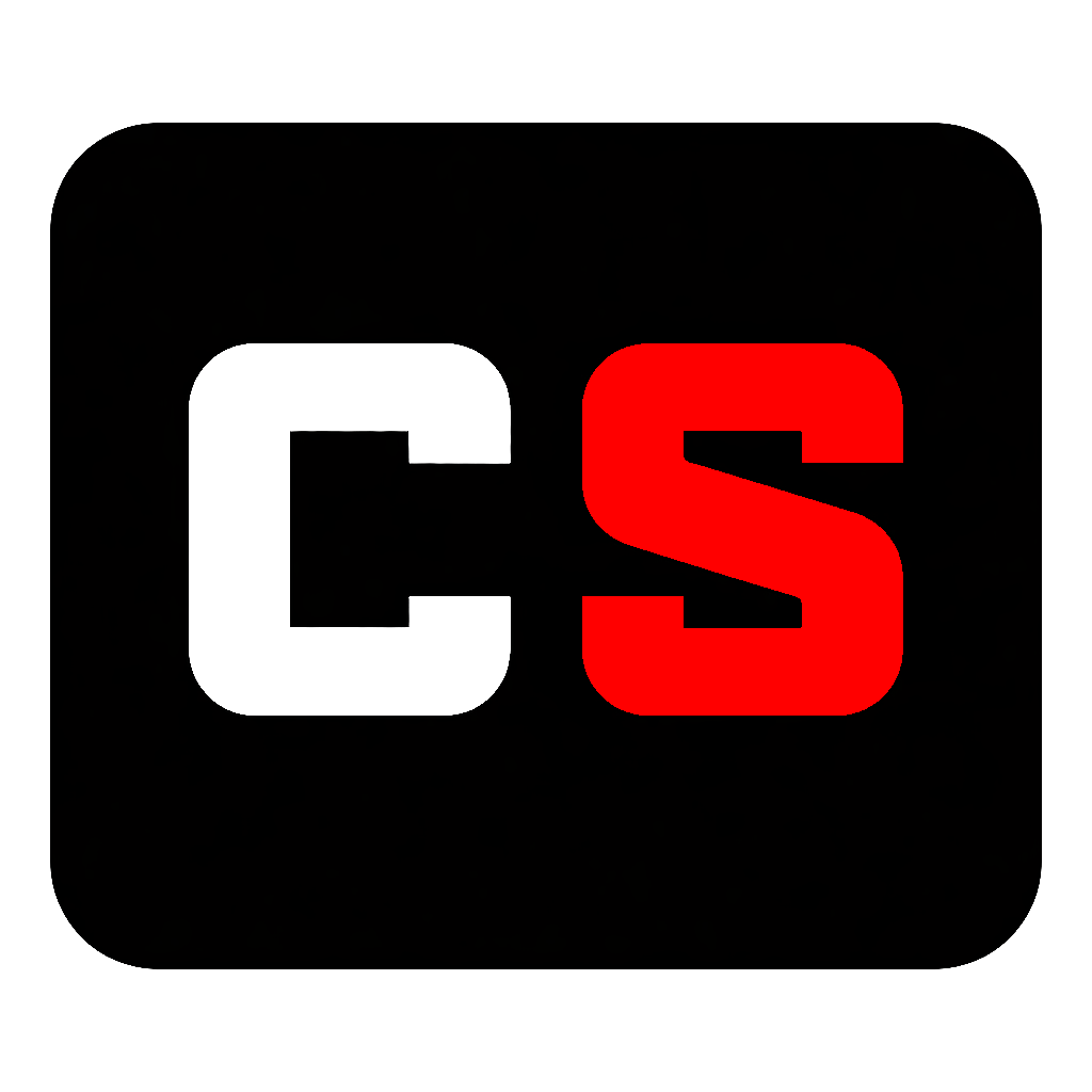 CapScript logo